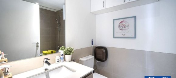 Apartamento de 2 dormitorios en Dubai Hills Estate, UAE No. 294 14