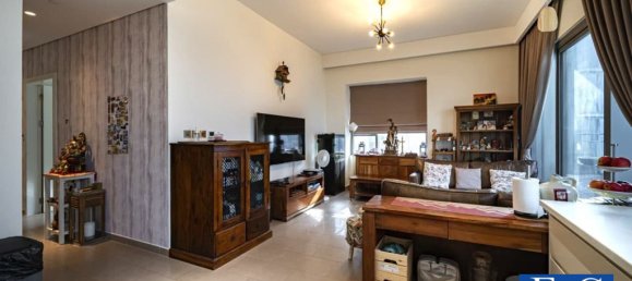 Apartamento de 2 dormitorios en Dubai Hills Estate, UAE No. 294 6