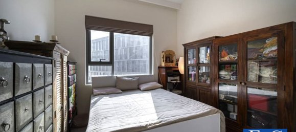 Apartamento de 2 dormitorios en Dubai Hills Estate, UAE No. 294 4