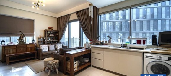 Apartamento de 2 dormitorios en Dubai Hills Estate, UAE No. 294 7