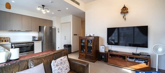 Apartamento de 2 dormitorios en Dubai Hills Estate, UAE No. 294 5