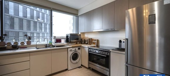 Apartamento de 2 dormitorios en Dubai Hills Estate, UAE No. 294 11