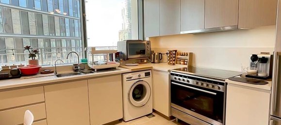 Apartamento de 2 dormitorios en Dubai Hills Estate, UAE No. 294 16