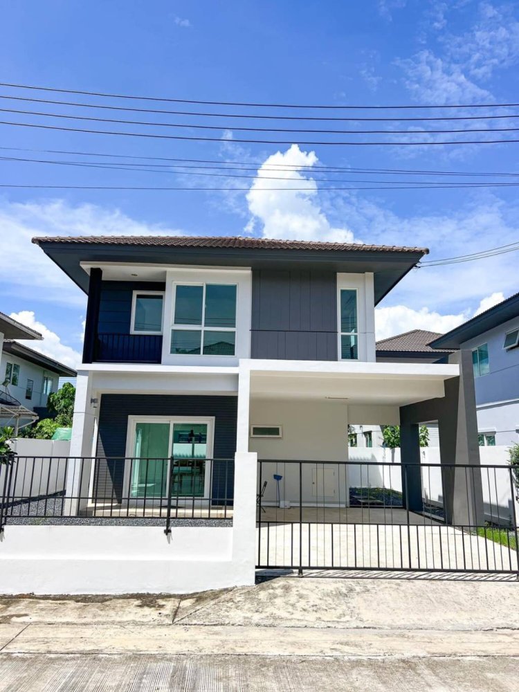 3 Schlafzimmer Haus in Ko Kaeo, Thailand, Nr. 24123