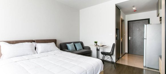 Condo à Phra Khanong, Thailand 26.5m² No. 66451 5