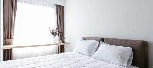 Condo à Phra Khanong, Thailand 26.5m² No. 66451 7