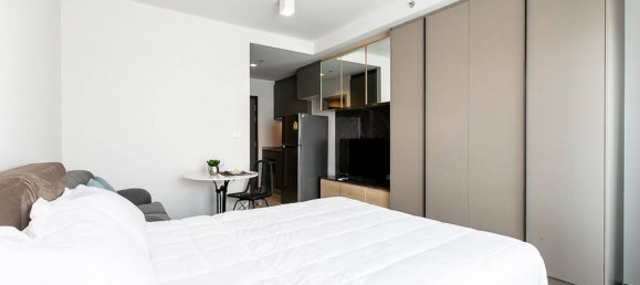 Condo à Phra Khanong, Thailand 26.5m² No. 66451 6