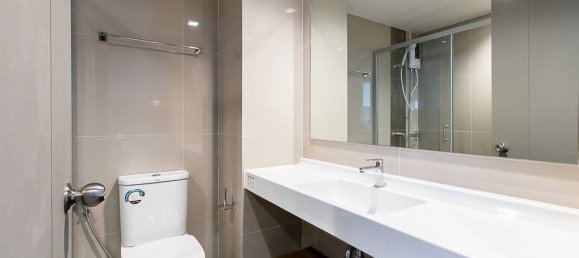 Condo à Phra Khanong, Thailand 26.5m² No. 66451 8