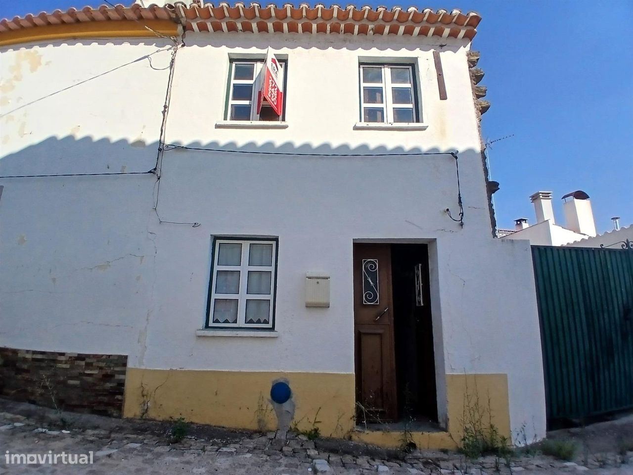 Дом с 2 спальнями в Каштелу Бранку, Португалия № 257989