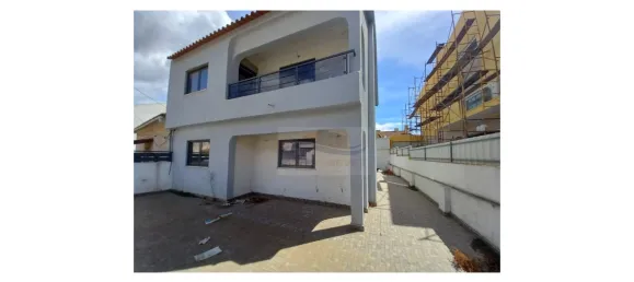 5 Schlafzimmer Haus in Seixal, Portugal, Nr. 183401 31