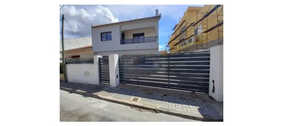 5 Schlafzimmer Haus in Seixal, Portugal, Nr. 183401 37