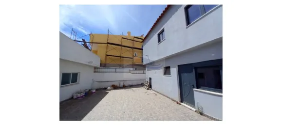 5 Schlafzimmer Haus in Seixal, Portugal, Nr. 183401 26