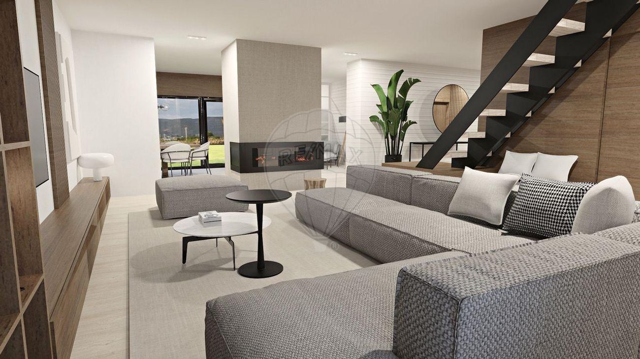 Casa T5 em Lousã, Portugal N.º 174425