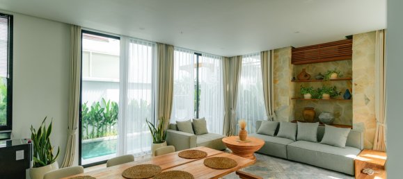 3 Schlafzimmer Villa in Badung, Indonesia, Nr. 2716 8