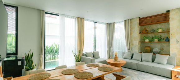 3 Schlafzimmer Villa in Badung, Indonesia, Nr. 2716 20