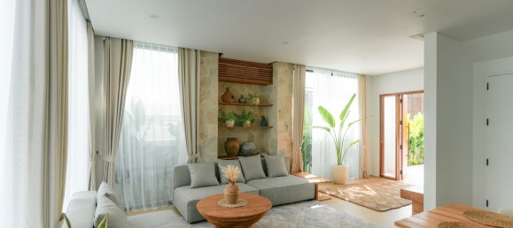 3 Schlafzimmer Villa in Badung, Indonesia, Nr. 2716 5
