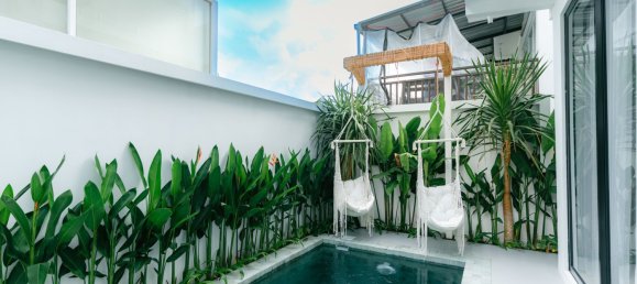 3 Schlafzimmer Villa in Badung, Indonesia, Nr. 2716 13