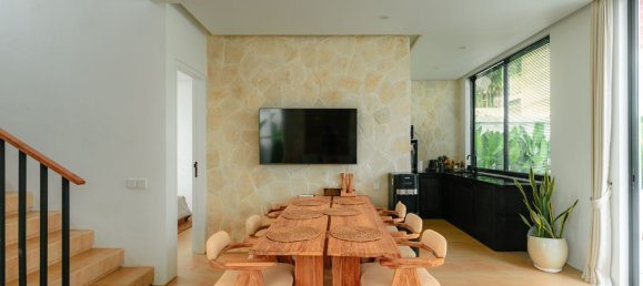 3 Schlafzimmer Villa in Badung, Indonesia, Nr. 2716 10