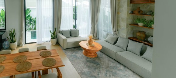 3 Schlafzimmer Villa in Badung, Indonesia, Nr. 2716 28