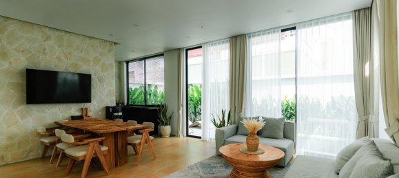 3 Schlafzimmer Villa in Badung, Indonesia, Nr. 2716 9
