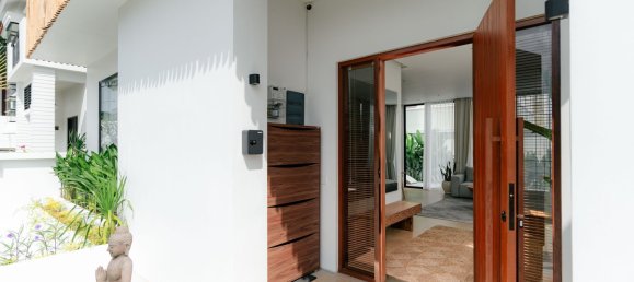 3 Schlafzimmer Villa in Badung, Indonesia, Nr. 2716 6