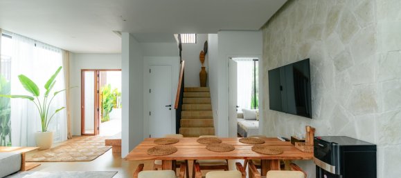 3 Schlafzimmer Villa in Badung, Indonesia, Nr. 2716 17