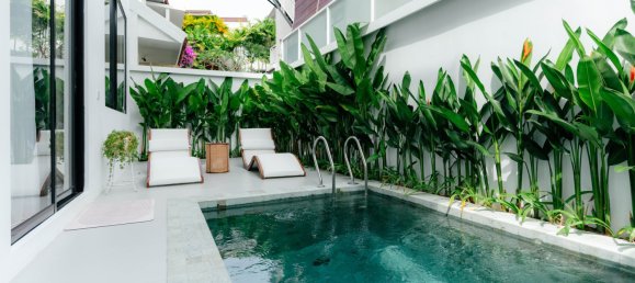 3 Schlafzimmer Villa in Badung, Indonesia, Nr. 2716 16