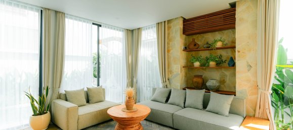 3 Schlafzimmer Villa in Badung, Indonesia, Nr. 2716 11