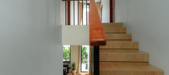 3 Schlafzimmer Villa in Badung, Indonesia, Nr. 2716 27