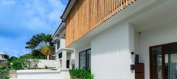 3 Schlafzimmer Villa in Badung, Indonesia, Nr. 2716 3
