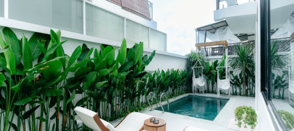 3 Schlafzimmer Villa in Badung, Indonesia, Nr. 2716 15