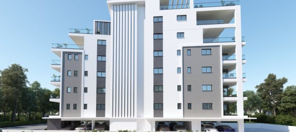 Apartamento de 2 dormitorios en Larnaca, Cyprus No. 3035 6