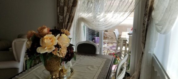 Penthouse 4+1 in Kestel, Turkey No. 591 9