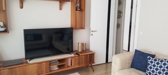 Penthouse 4+1 in Kestel, Turkey No. 591 3