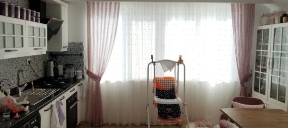 Penthouse 4+1 in Kestel, Turkey No. 591 16