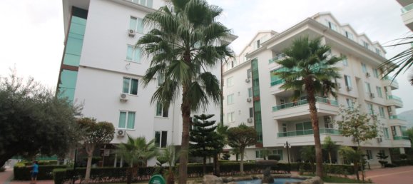 Penthouse 4+1 in Kestel, Turkey No. 591 24