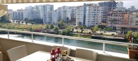 Penthouse 4+1 in Kestel, Turkey No. 591 22