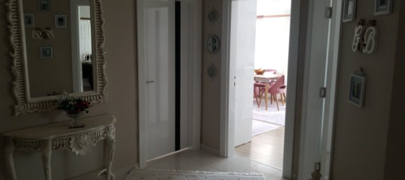 Penthouse 4+1 in Kestel, Turkey No. 591 4