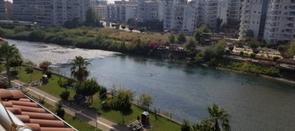 Penthouse 4+1 in Kestel, Turkey No. 591 17