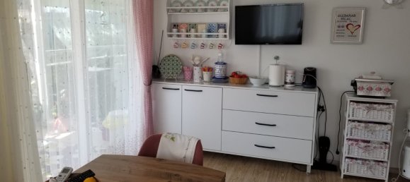 Penthouse 4+1 in Kestel, Turkey No. 591 13