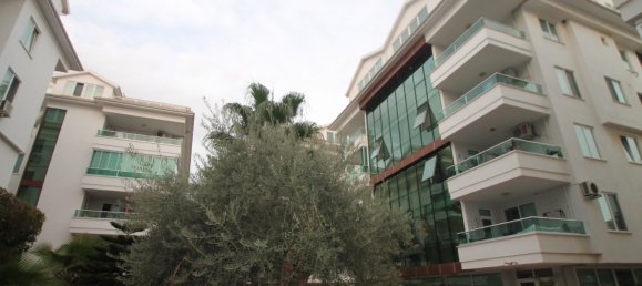 Penthouse 4+1 in Kestel, Turkey No. 591 25