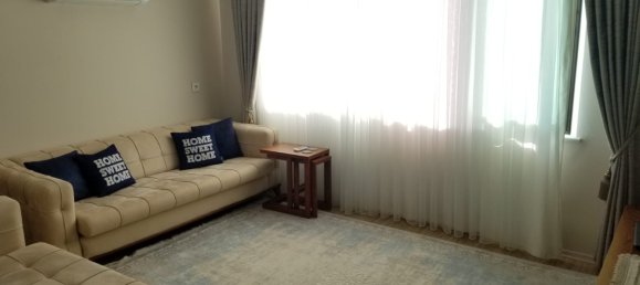 Penthouse 4+1 in Kestel, Turkey No. 591 8