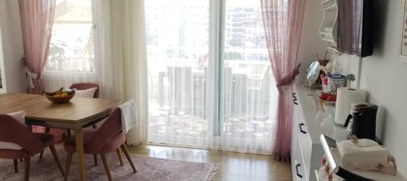 Penthouse 4+1 in Kestel, Turkey No. 591 19