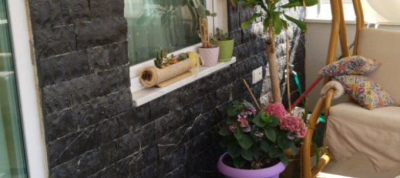 Penthouse 4+1 in Kestel, Turkey No. 591 14