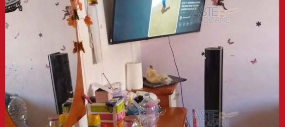 5 bedrooms Apartment in Rome, Italy No. 330845 37