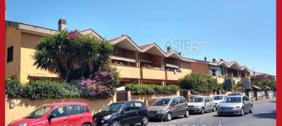 5 bedrooms Apartment in Rome, Italy No. 330845 21