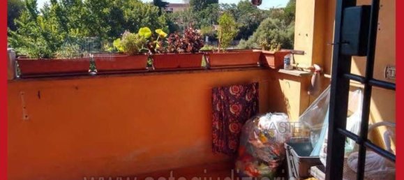 5 bedrooms Apartment in Rome, Italy No. 330845 23