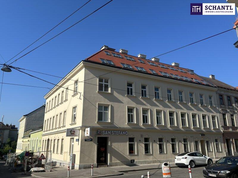 4-Zimmer Haus in Penzing, Austria, Nr. 259255