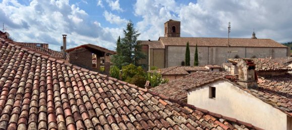 1 bedroom Apartment in Città di Castello, Italy No. 355465 8