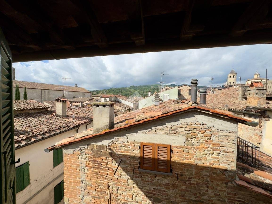 1 bedroom Apartment in Città di Castello, Italy No. 355465
